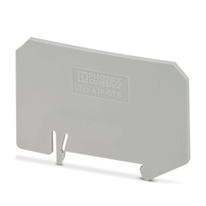   Csoportelválasztó lemez - ATP-ST 6, Phoenix Contact, 3024481