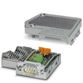   D-SUB buszdugasz - SUBCON-PLUS-PROFIB  Phoenix Contact, 2744348