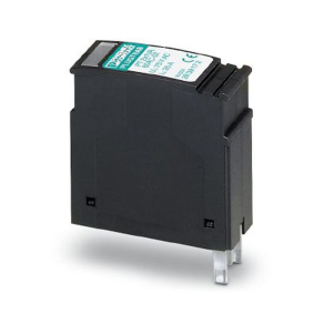   Túlfeszültség-védelmi dugasz - PT 2X1VA- 60AC-ST, Phoenix Contact. 2839172