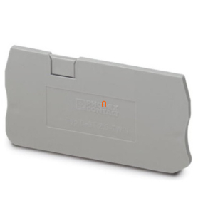 Lezárófedél - D-ST 2,5-TWIN, Phoenix Contact, 3030488