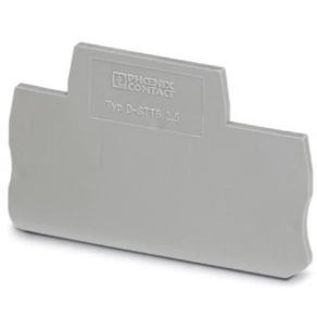 Lezárófedél - D-STTB 2,5, Phoenix Contact,  3030459