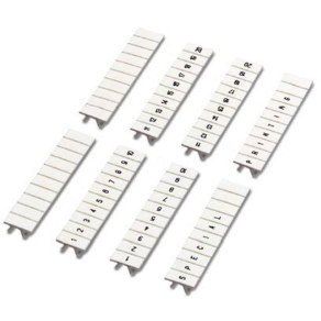   Jelölőcsík - ZB 5,LGS:( 1-100/VERP), Phoenix Contact, 1051867