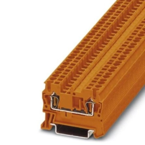 Sorkapocs 2,5mm2 narancs ST 2,5 OG 3037070 Phoenix Contact