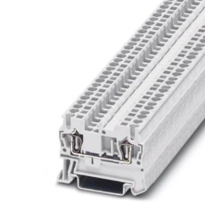 Sorkapocs 2,5mm2 fehér ST 2,5 WH 3037119 Phoenix Contact