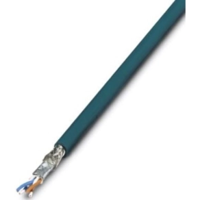 Hálózati kábel  FL CAT5 FLEX, Phoenix Contact,  2744830