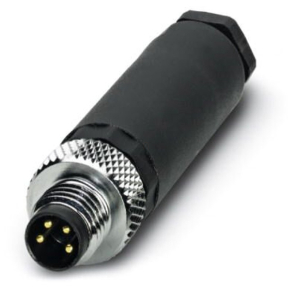   Csatlakozók - SACC-M 8MS-4CON-M-SW , Phoenix Contact, 1501265