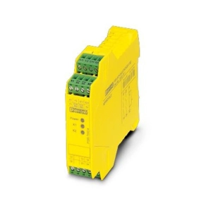   Biztonsági relék - PSR-SCP- 24UC/THC4/2X1/1X2, Phoenix Contact, 2963721