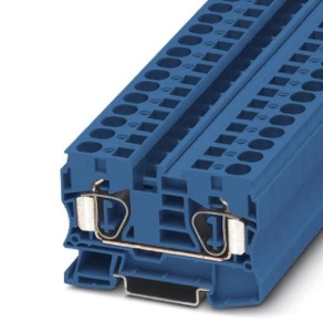Sorkapocs 10mm2 kék ST 10 BU 3036123 Phoenix Contact