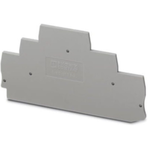 Lezárófedél D-ST 2,5-3L, Phoenix Contact, 3036660