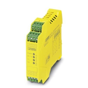   BBiztonsági relék - PSR-SCP- 24UC/ESA4/3X1/1X2/B , Phoenix Contact,  2963763