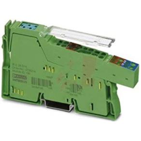 Inline modul - IB IL 24 DI 4-PAC, Phoenix Contact, 2861234