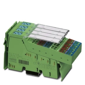 Inline modul - IB IL 24 DI 16-PAC, Phoenix Contact, 2861250