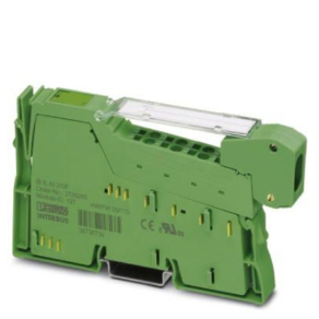 Analóg modul - IB IL AI 2/SF-PAC, Phoenix Contact, 2861302
