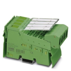 Inline modul - IB IL AI 8/SF-PAC, Phoenix Contact, 2861412