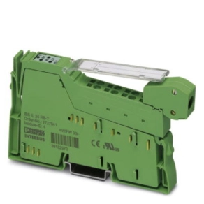   Leágazó modul - IBS IL 24 RB-T-PAC , Phoenix Contact, 2861441