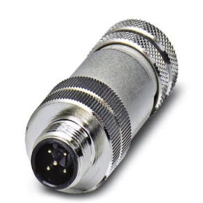   Busz-rendszerdugasz - SACC-M12MS-5CON-PG 9 SH AU , Phoenix Contact, 1508352