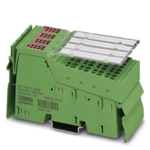   Inline modul - IB IL 24 DO 32/HD-PAC, Phoenix Contact, 2862822