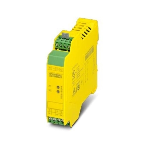   Biztonsági relék -PSR-SCP- 24DC/ESP4/2X1/1X2 , Phoenix Contact, 2981020