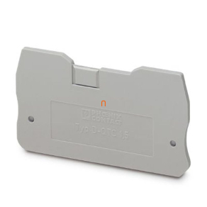 Lezárófedél - D-QTC 1,5 , Phoenix Contact, 3205161