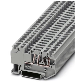 Leválasztó kapocs - ST 4-TG , Phoenix Contact, 3038367