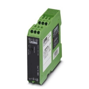 Felügyeleti relé -EMD-SL-PTC , Phoenix Contact, 2866093