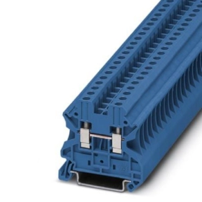 Sorkapocs 4mm2 kék UT 4 BU 3044115 Phoenix Contact