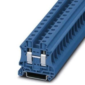 Sorkapocs 10mm2 kék UT 10 BU 3044188 Phoenix Contact