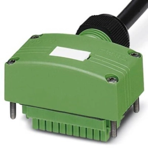   Csatlakozófedél - SACB-C-H180-4/ 4- 5,0PUR SCO, Phoenix Contact, 1516353