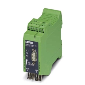   Optikai kábeles jelátalakító - PSI-MOS-PROFIB/FO 850 T, Phoenix Contact, 2708261