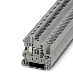 Sorkapocs 2,5mm2 szürke UT 2,5/1P 3045017 Phoenix Contact