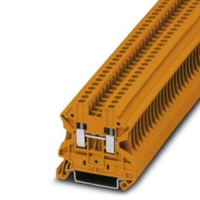Sorkapocs 2,5mm2 narancs UT 2,5 OG 3045046 Phoenix Contact