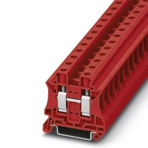 Sorkapocs 10mm2 piros UT 10 RD 3046304 Phoenix Contact