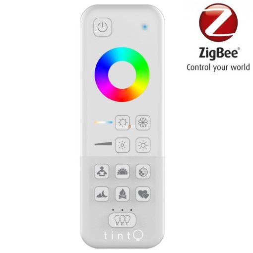 Müller Licht tint távirányító Zigbee 3.0, fehér 404011