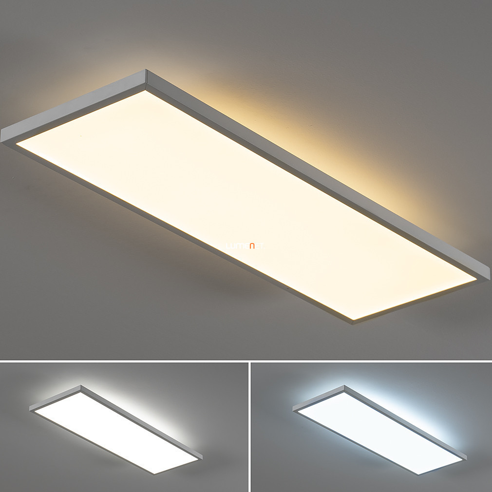 Kapcsolóval szabályozható LED panel (60x20 cm)