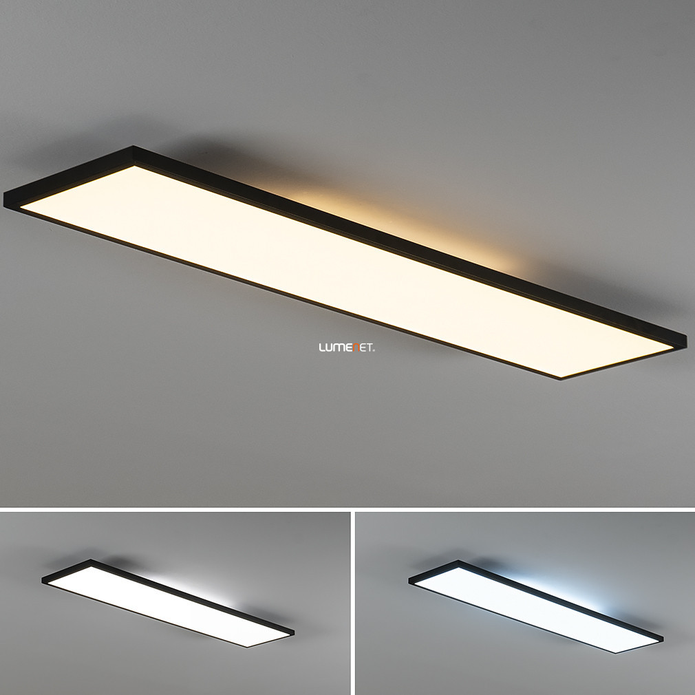 Kapcsolóval szabályozható LED panel (90 cm)