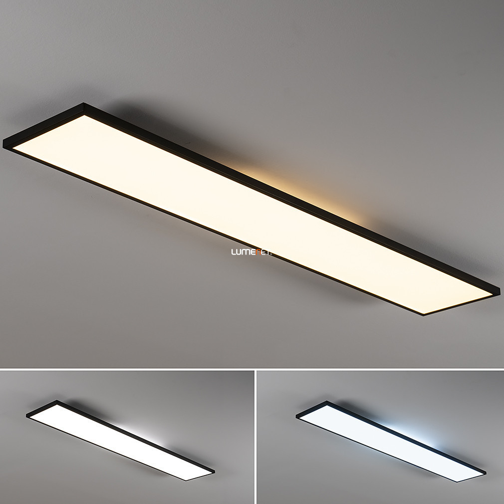 Kapcsolóval szabályozható LED panel 31W (120x120 cm)