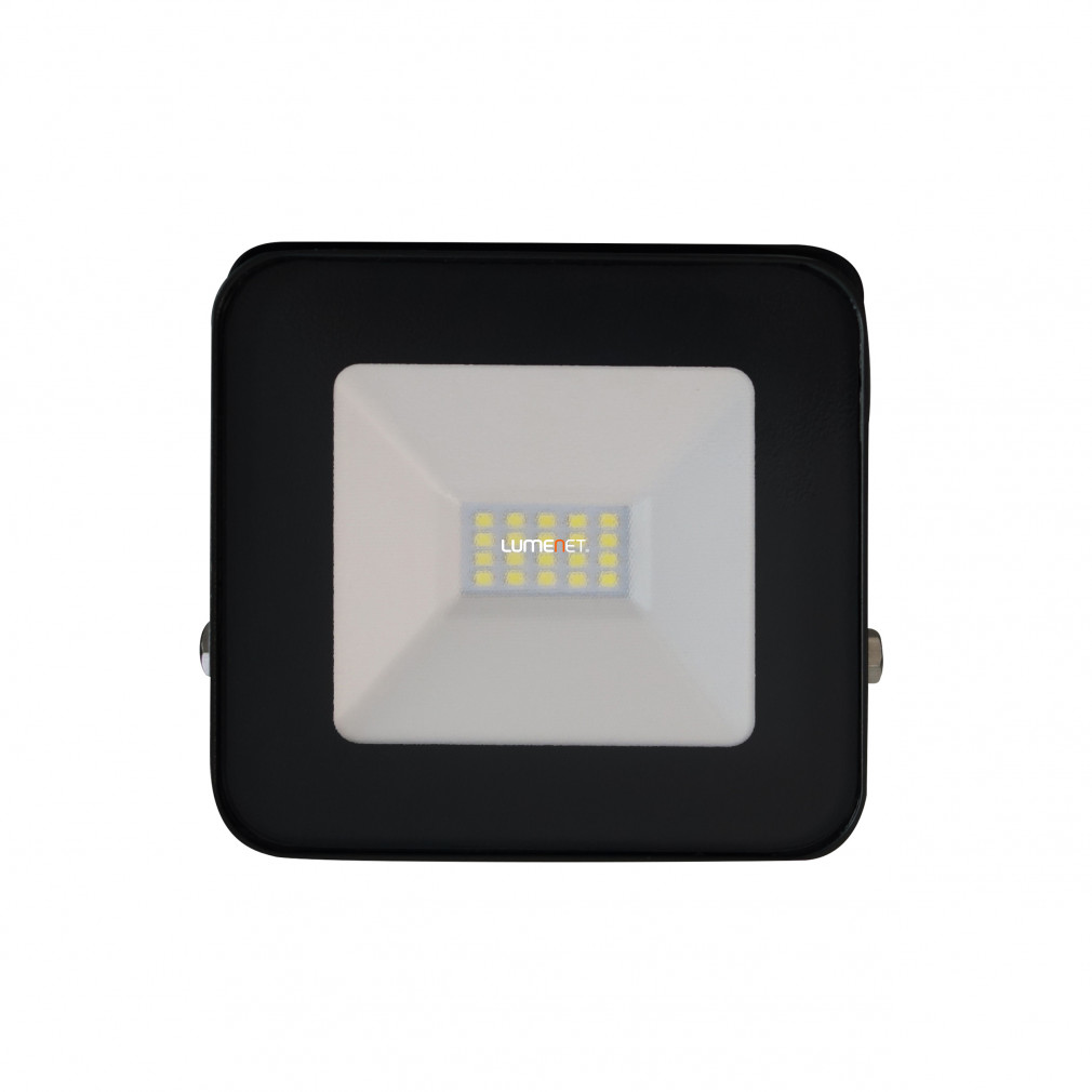 LED reflektor 10W, 700lm, 6500K, IP65 - John Müller Licht 21600002