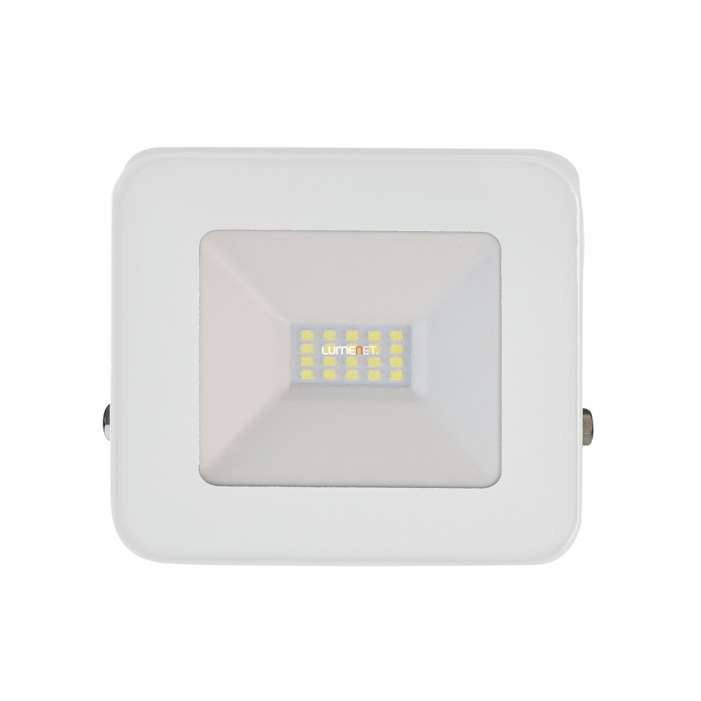 LED reflektor 20W, 1500lm, 6500K, IP65, fehér - Pete Müller Licht 21600005