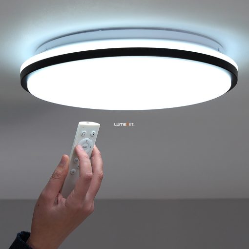 Müller Licht Taro távirányítós mennyezeti LED lámpa 18W 3000-6000K 1820lm 32cm