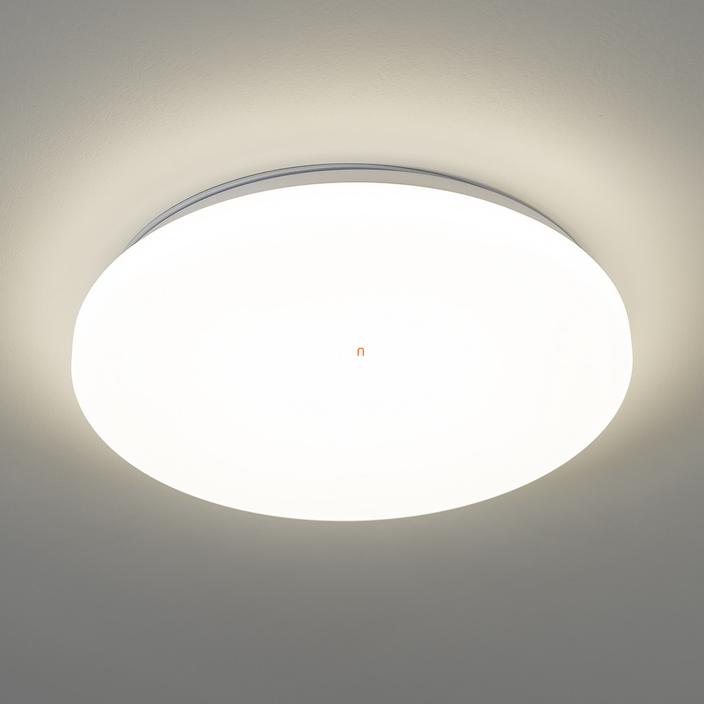 Mennyezeti LED lámpa 18W, melegfehér 31 cm (Reva)