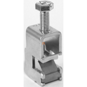 SK 185 F 5 (F) síncsatlakozó