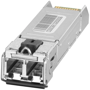  Siemens 6GK5991-1AD00-8AA0 optikai adó/vevő, SFP991-1, 1x 100 Mbit/s