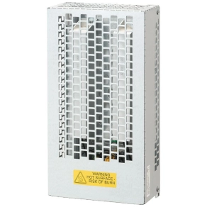 Siemens 6SL3201-0BE12-0AA0 fékellenállás, 160 ohm