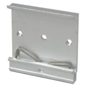Kiegészítő DIN-sínre rögzítéshez, Mean Well, DRP-03