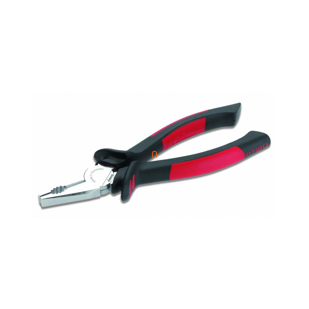 Cimco 100336 kombináltfogó 185mm