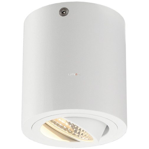 LED spotlámpa 6,2 W, melegfehér, fehér színű (Triledo 113931)