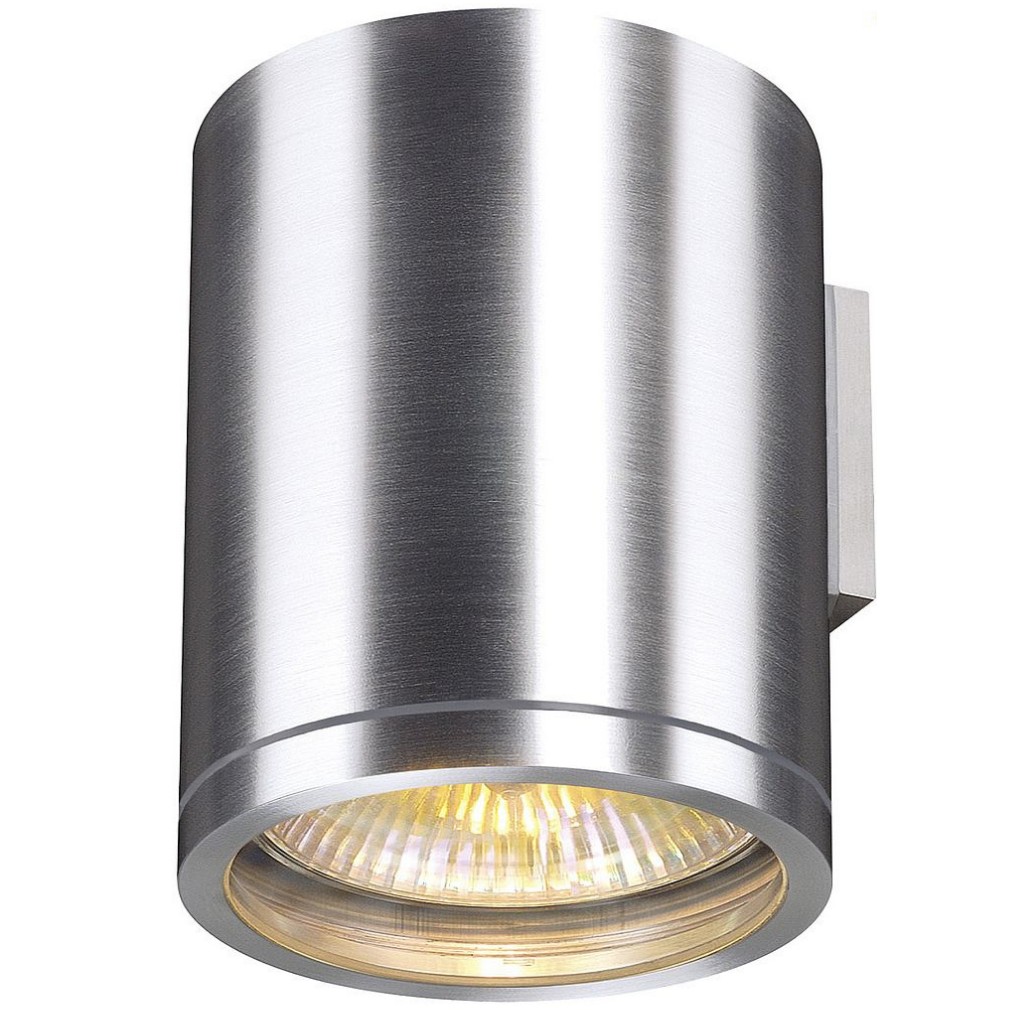 SLV 1000333 Rox 1xGU10 max.75W IP44 kültéri fali spot lámpa SLV 1000333 Rox 1xGU10 max.75W IP44 kültéri fali spot lámpa