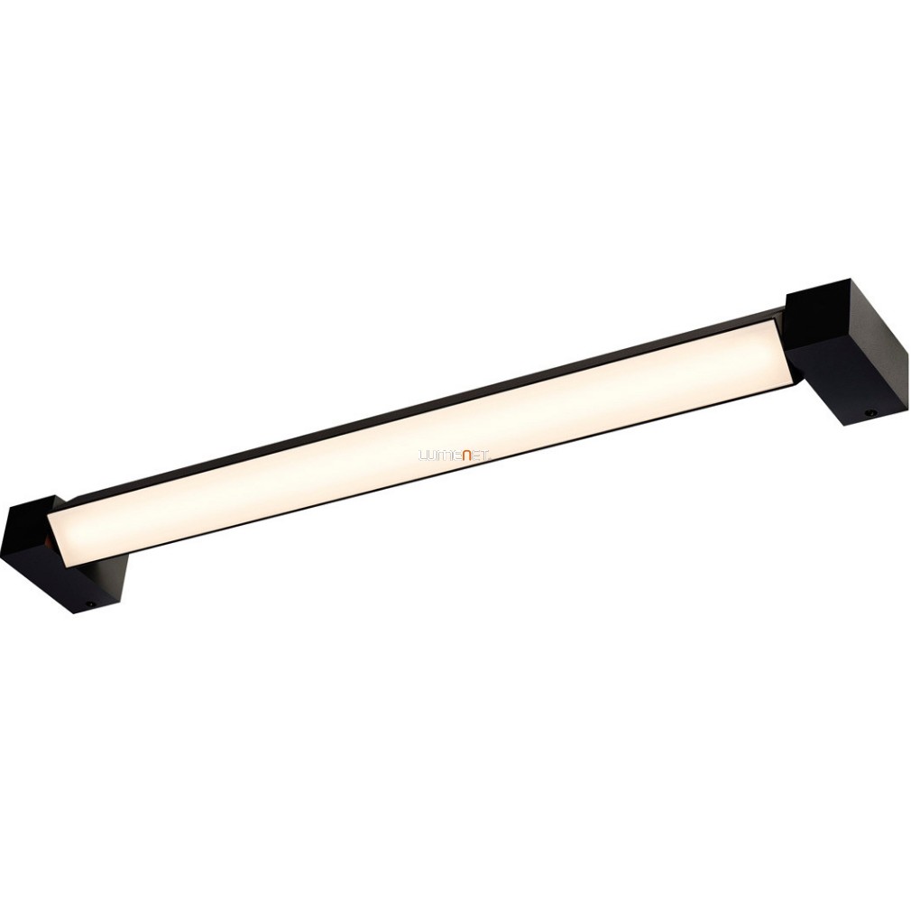 Pultvilágító LED lámpa 20 W, melegfehér, fekete, 67,8 cm (Long Grill)