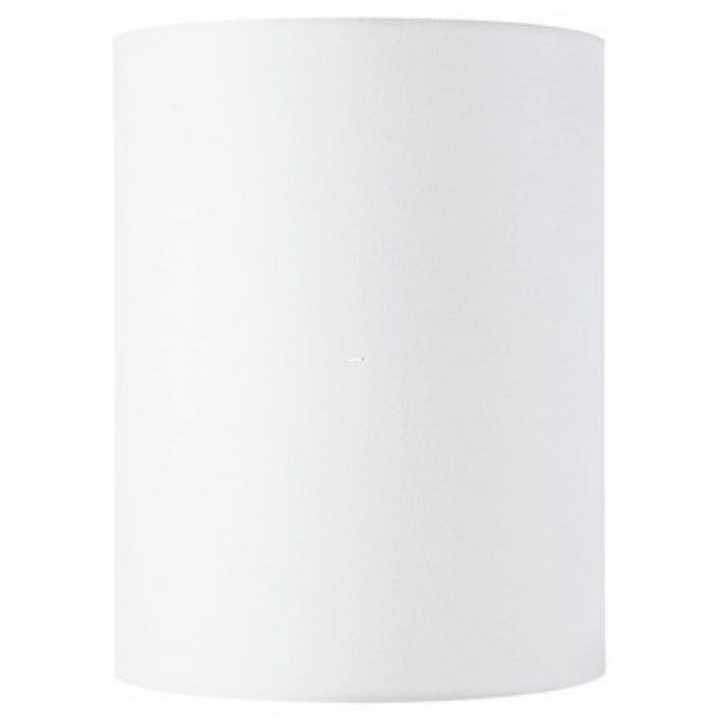 Bontott csomagolású Kiegészítő fali lámpabúra, fehér színű (Fenda)