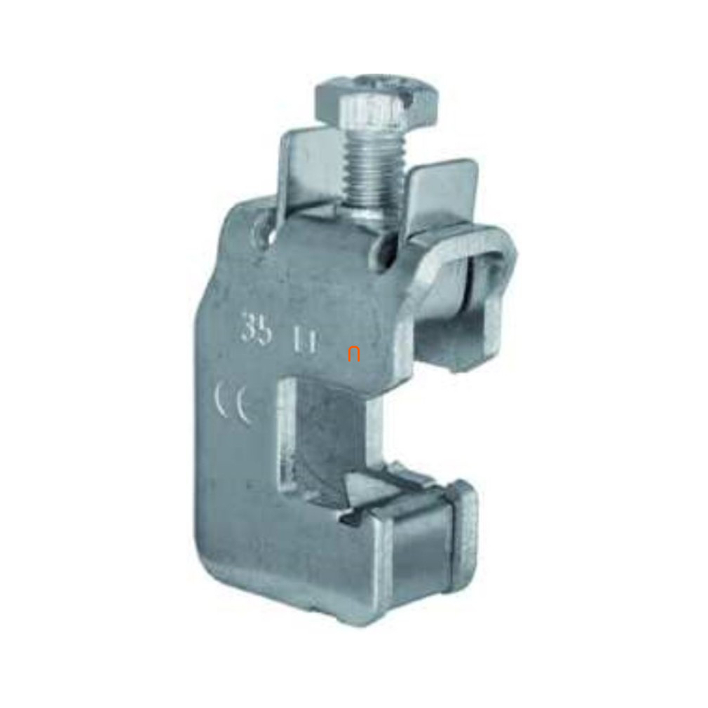 SK 35 F 10 (Z) síncsatlakozó